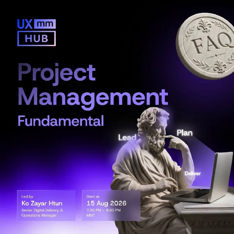 Project Management Fundamental
