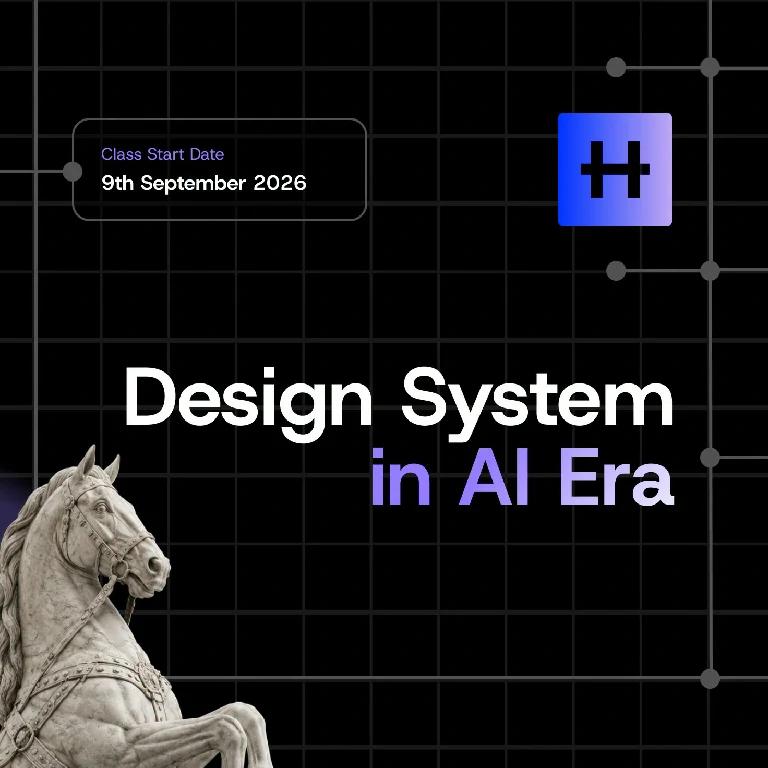 Design System in AI Era